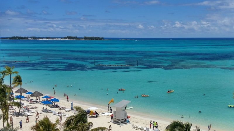 Melia Nassau Beach (Bahamas) – Unser Review