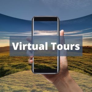 Virtual Tours – Das Lockdown Sightseeing