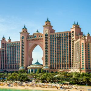Atlantis The Palm (Dubai) – Unser Review
